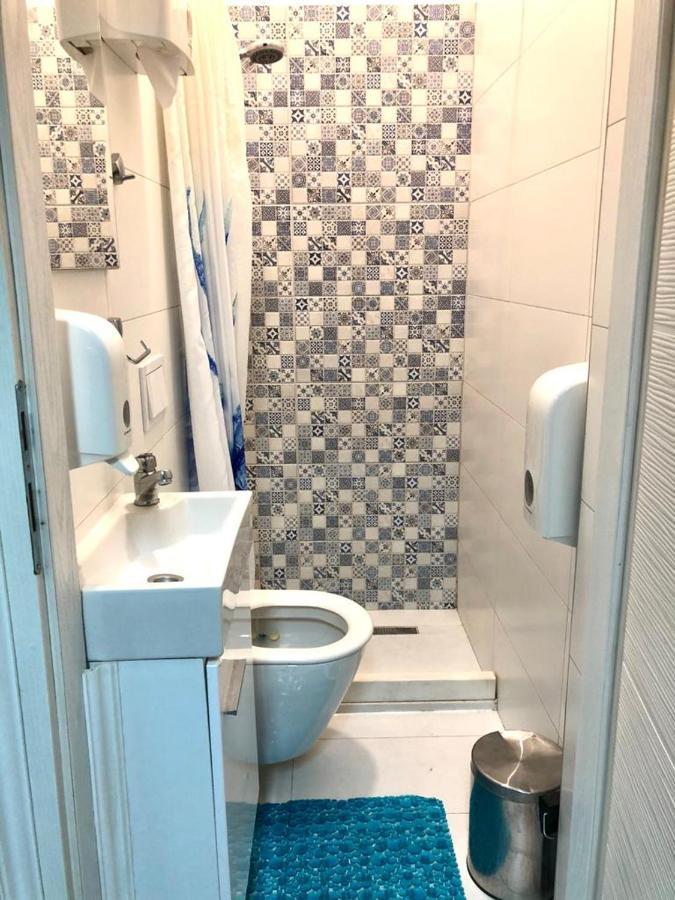 Spacious Tuzlaks Apartments Sarajevo Ferhadija Buitenkant foto